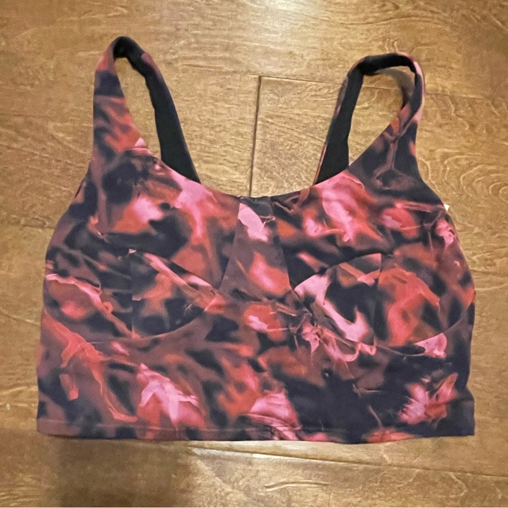 Lululemon Bra